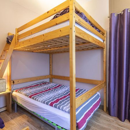Cauterets Georgina Διαμέρισμα Εξωτερικό φωτογραφία